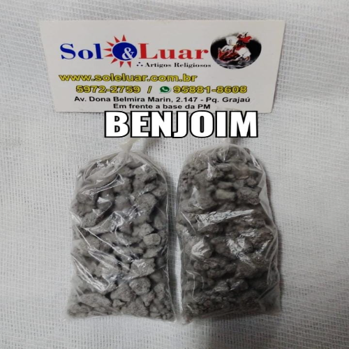 Benjoin